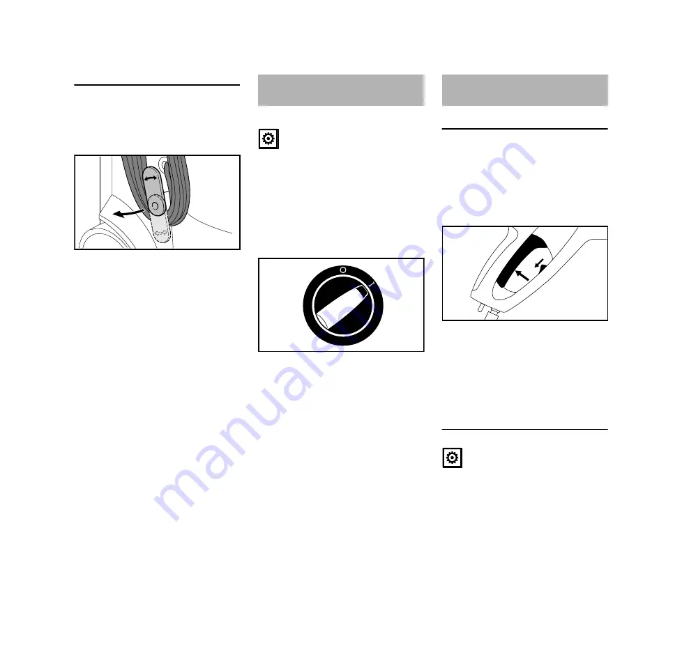 Stihl RE 143 Series Instruction Manual Download Page 122