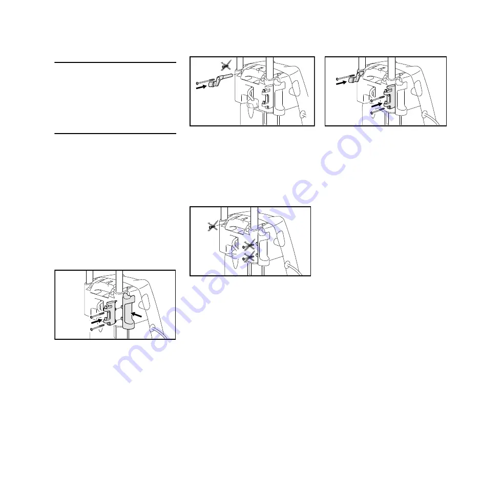 Stihl RE 143 Series Instruction Manual Download Page 185