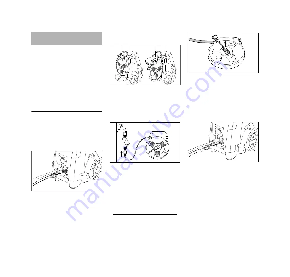 Stihl RE 143 Series Instruction Manual Download Page 188