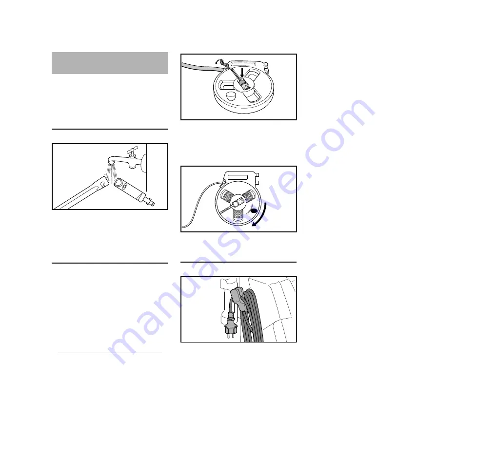 Stihl RE 143 Series Instruction Manual Download Page 195