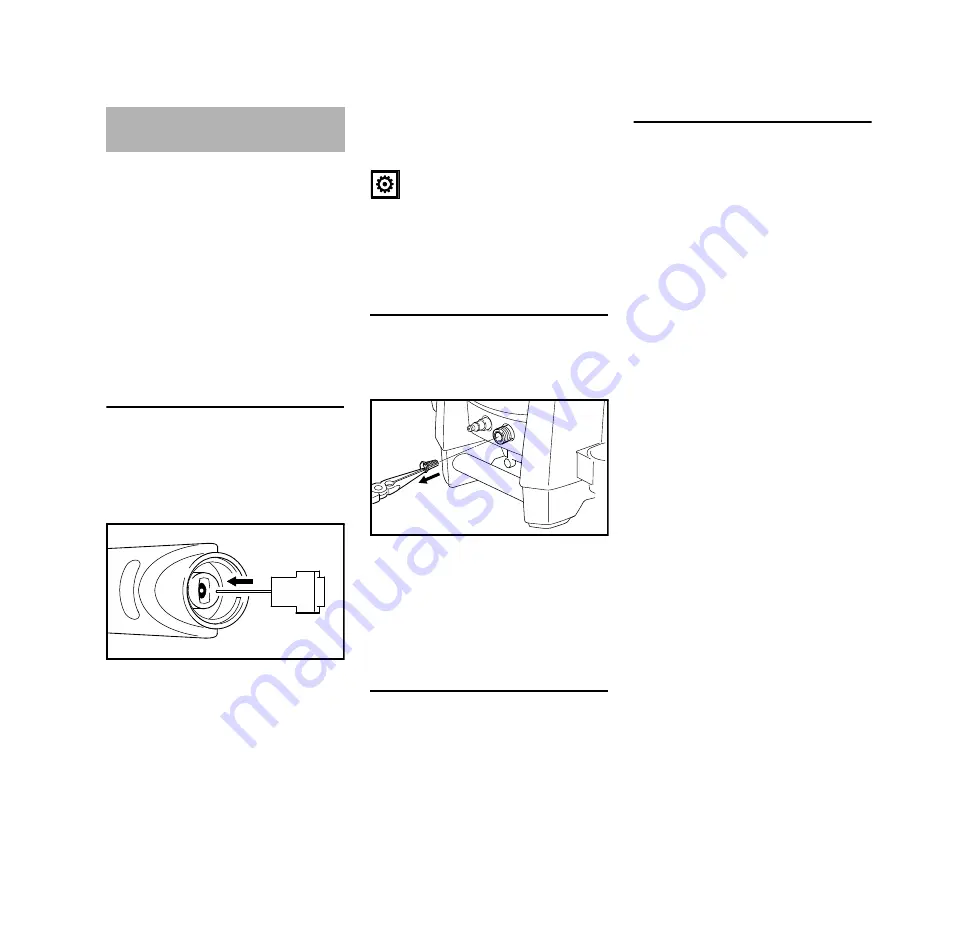 Stihl RE 143 Series Instruction Manual Download Page 199