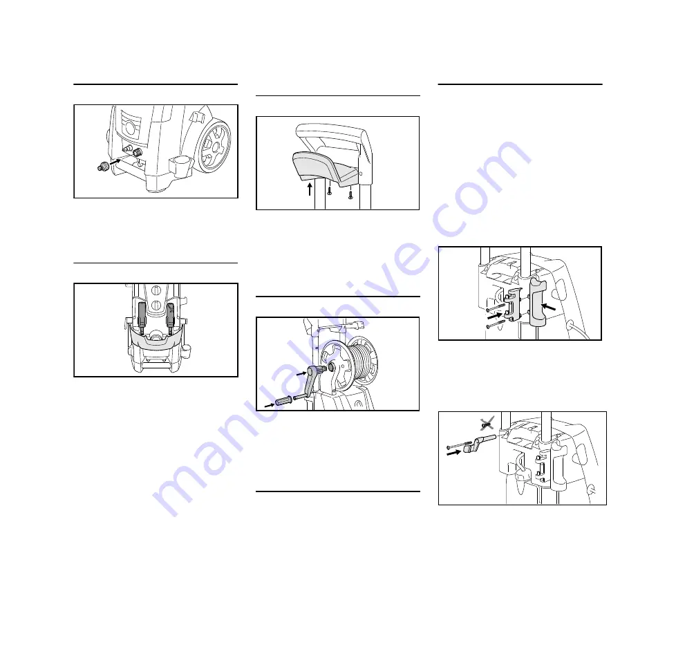 Stihl RE 143 Series Instruction Manual Download Page 220