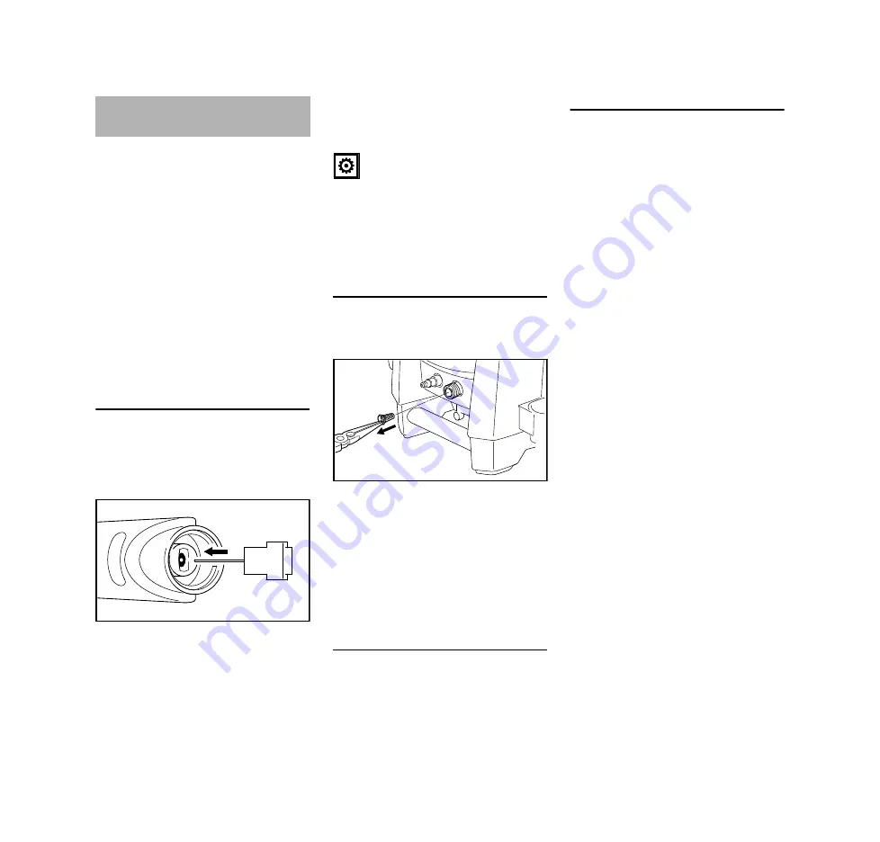 Stihl RE 143 Series Instruction Manual Download Page 269