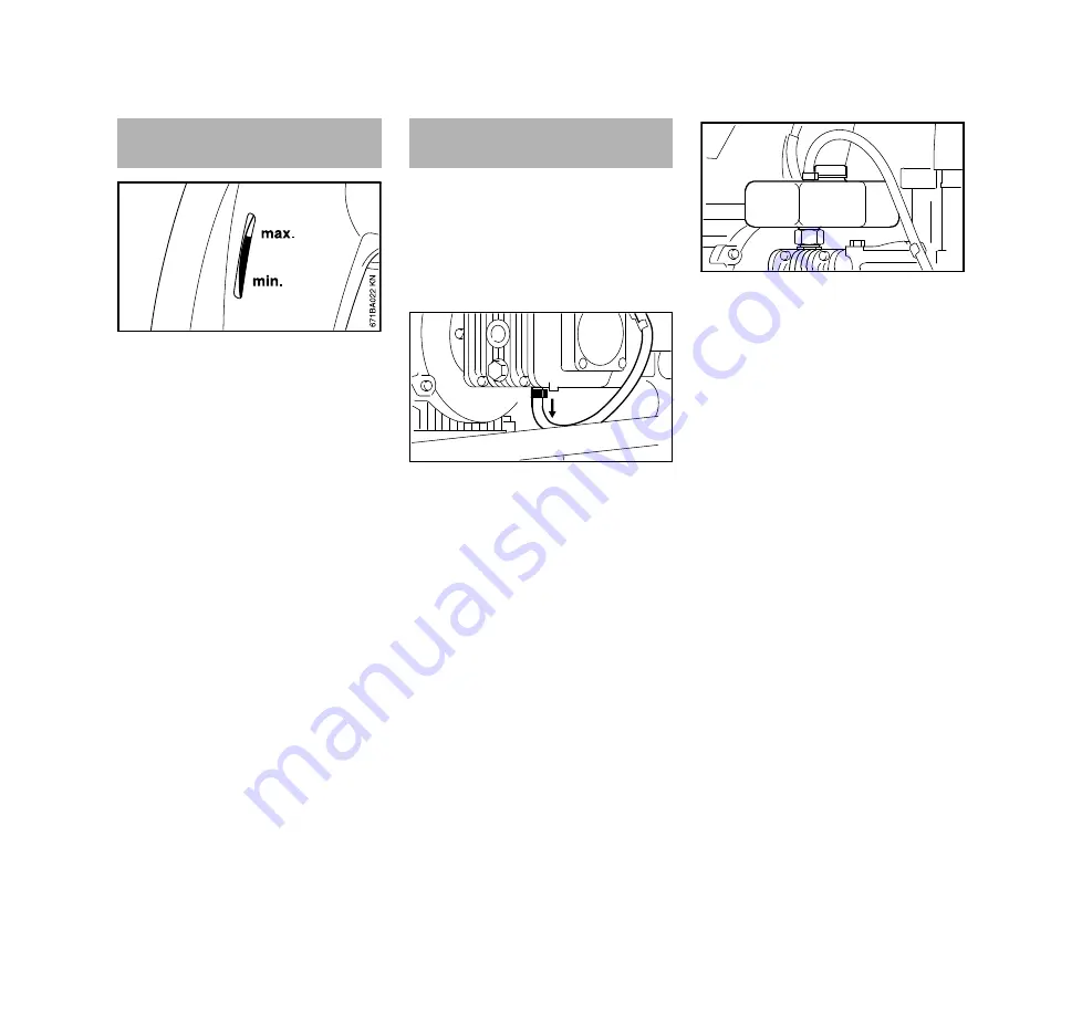 Stihl RE 361 Instruction Manual Download Page 21