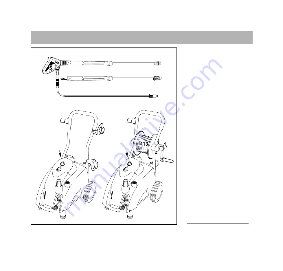 Stihl RE 361 Instruction Manual Download Page 24