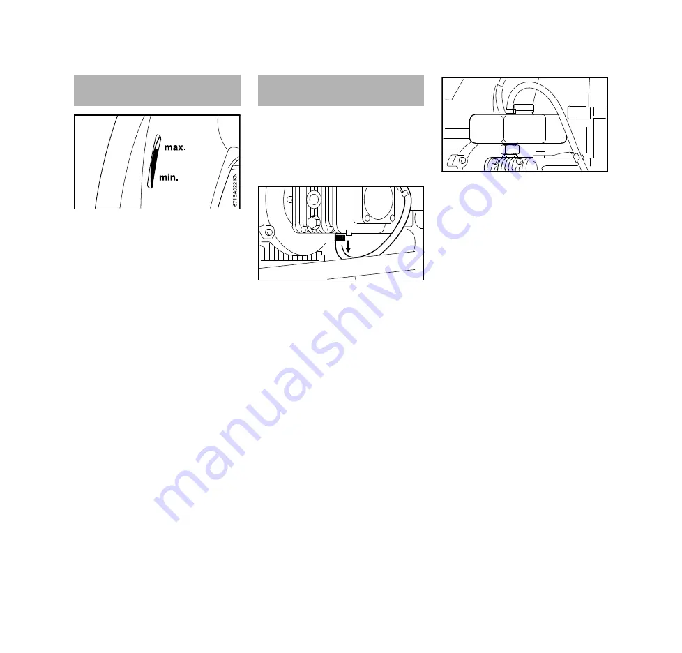 Stihl RE 361 Instruction Manual Download Page 167