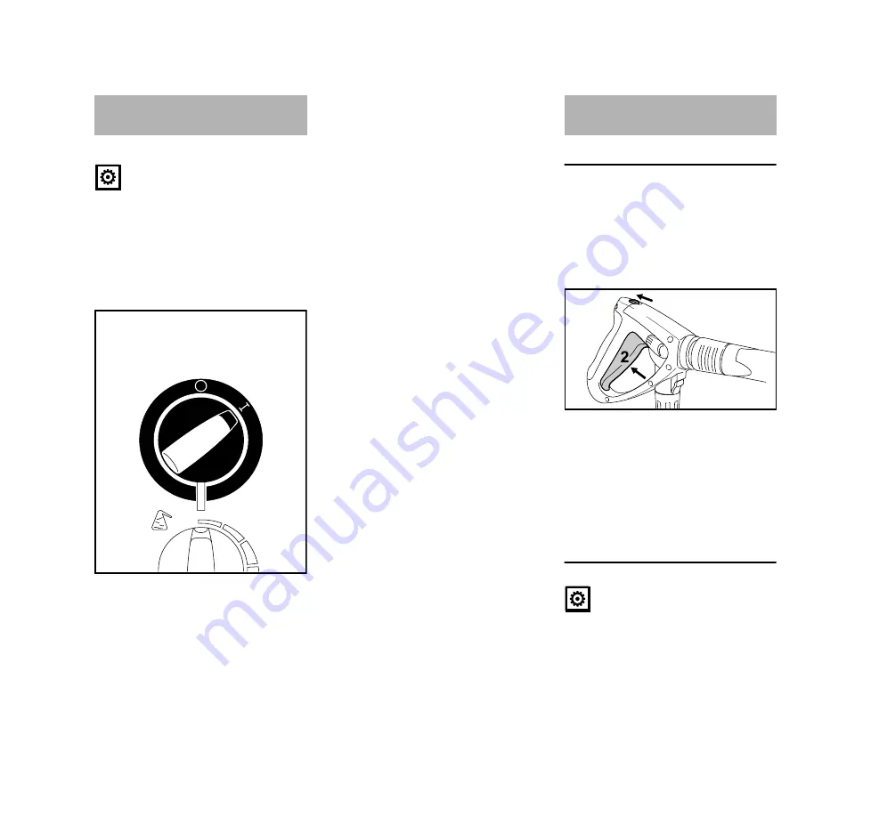 Stihl RE 361 Instruction Manual Download Page 188