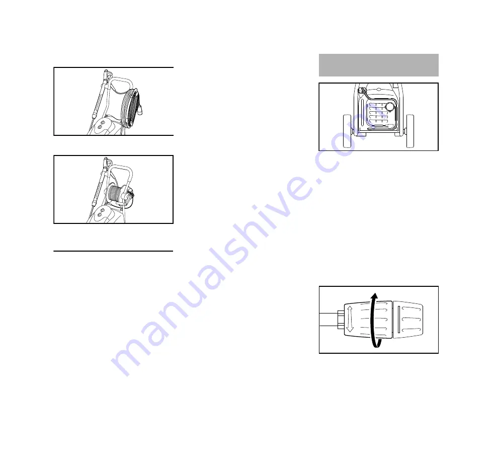 Stihl RE 361 Instruction Manual Download Page 190