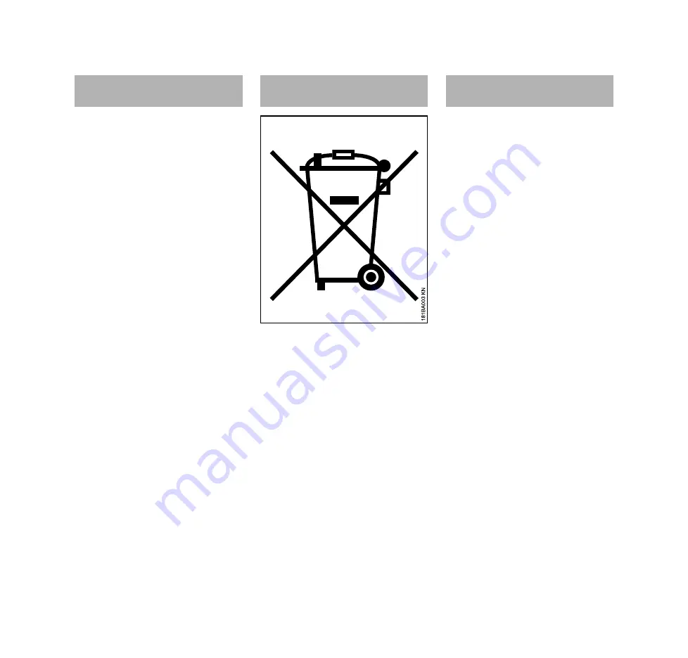 Stihl RE 361 Instruction Manual Download Page 206