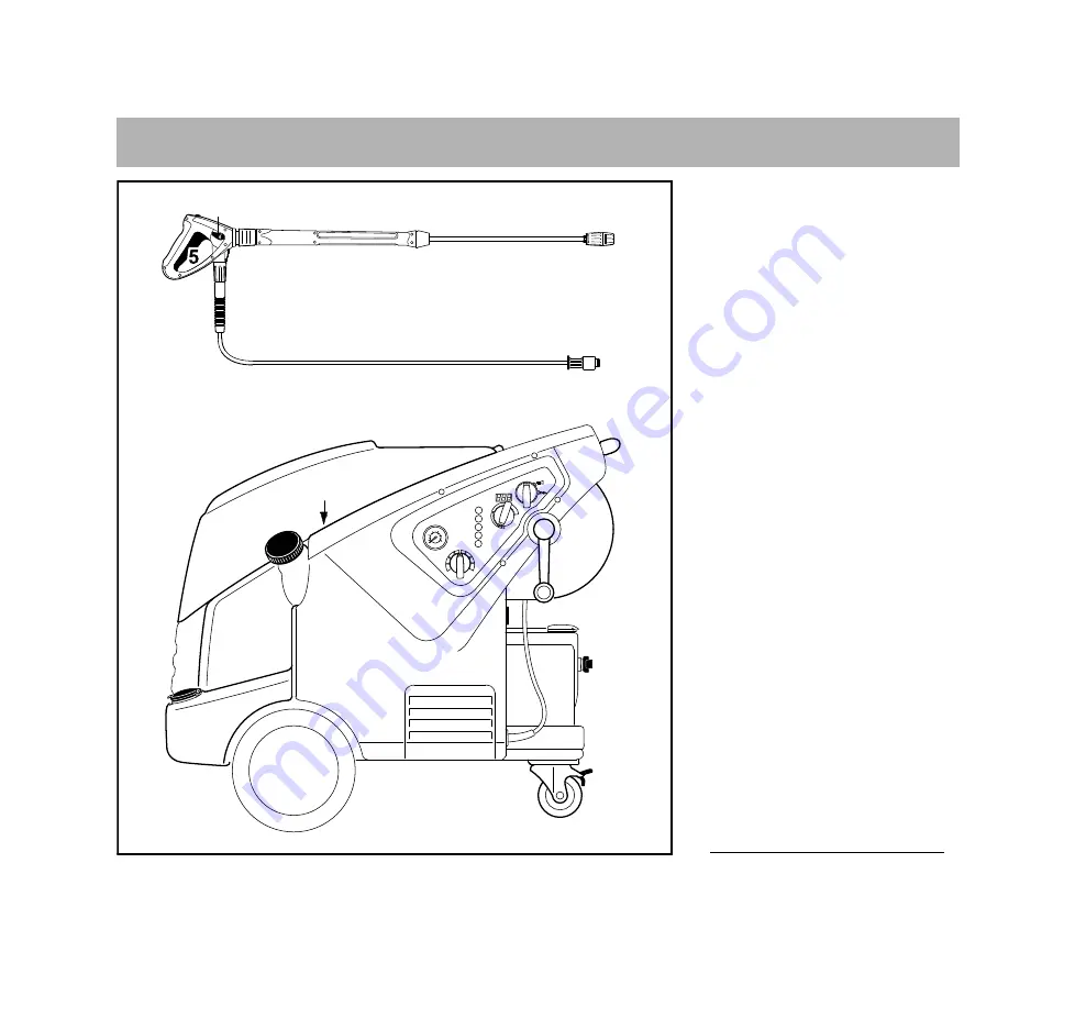 Stihl RE 661 Instruction Manual Download Page 28