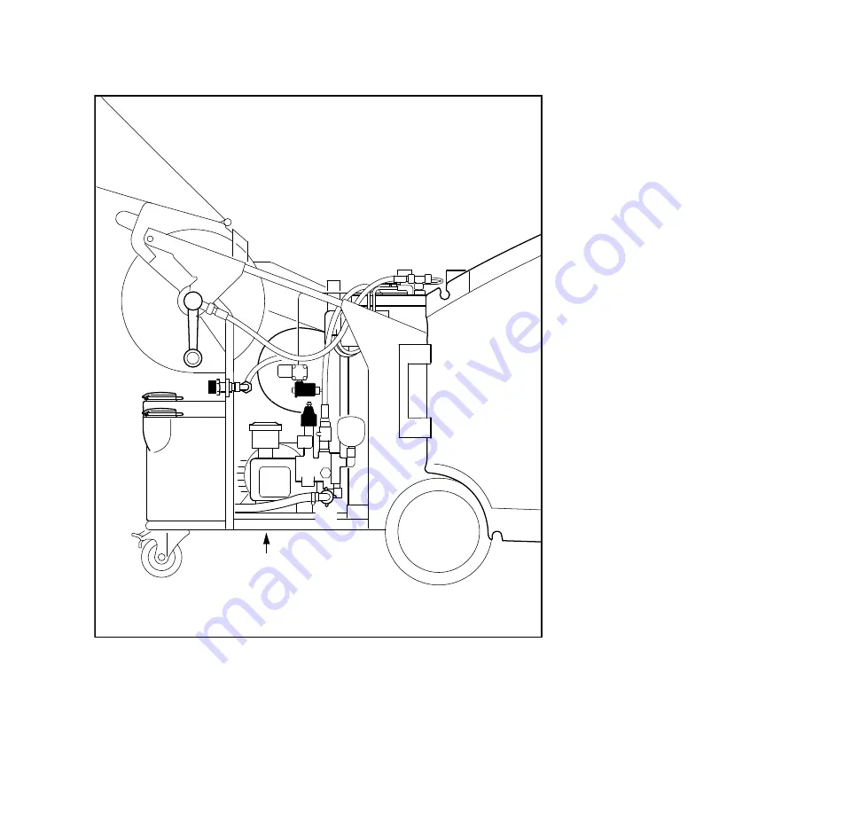 Stihl RE 661 Скачать руководство пользователя страница 136