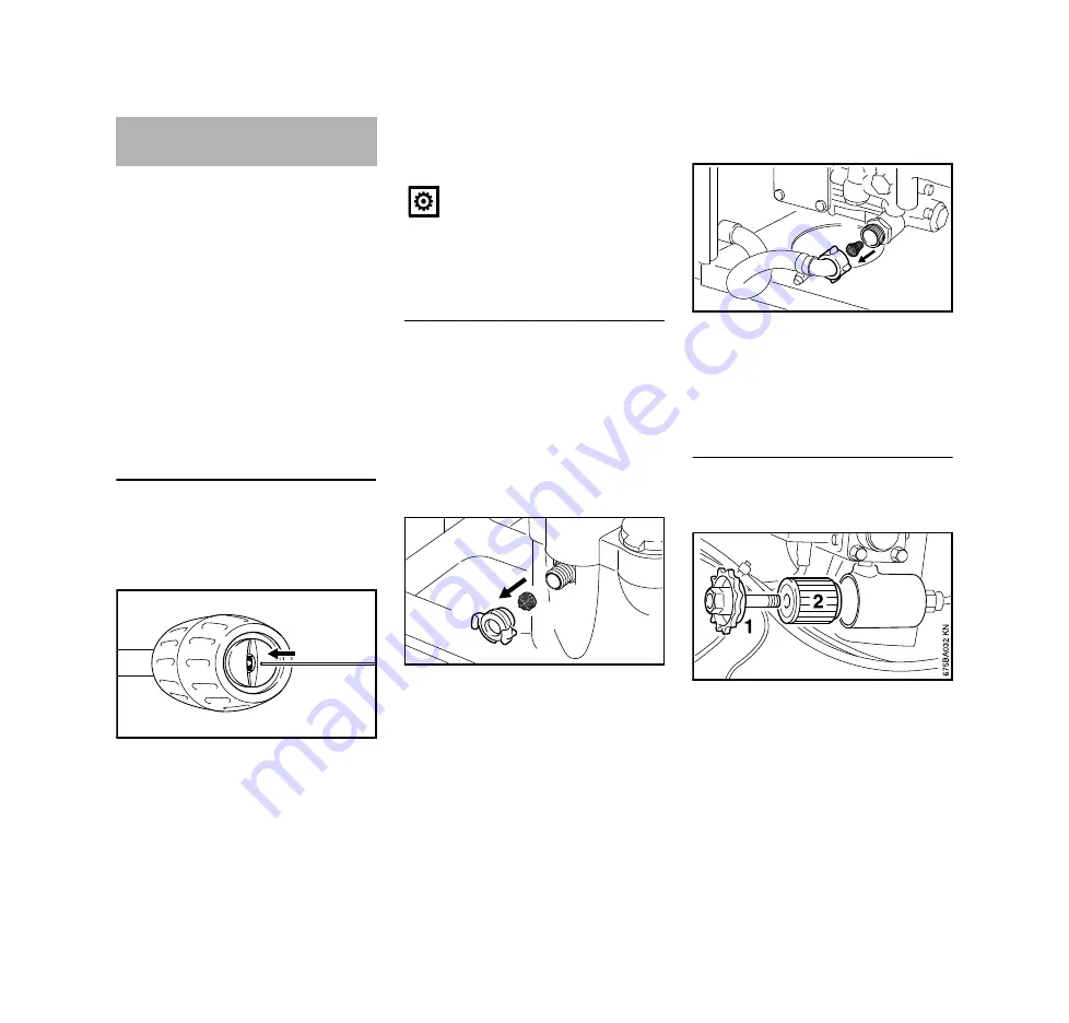 Stihl RE 661 Instruction Manual Download Page 168