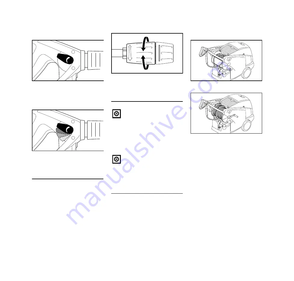 Stihl RE 661 Instruction Manual Download Page 199