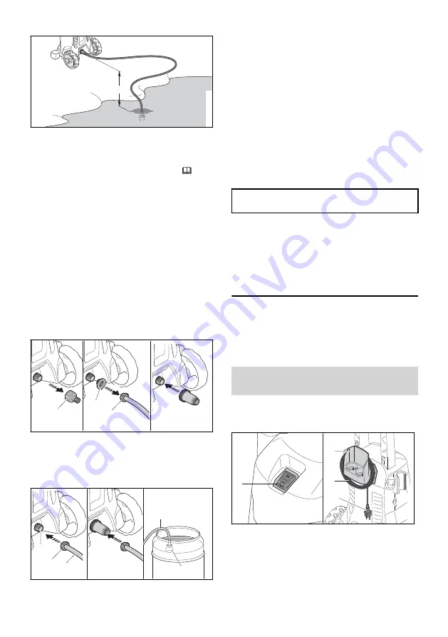 Stihl RE 80.0 Instruction Manual Download Page 15