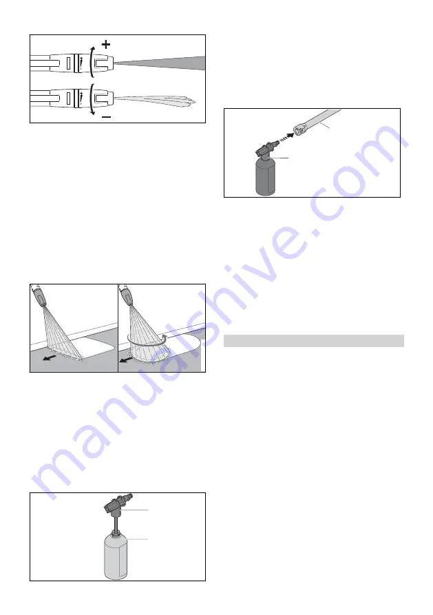 Stihl RE 80.0 Instruction Manual Download Page 17