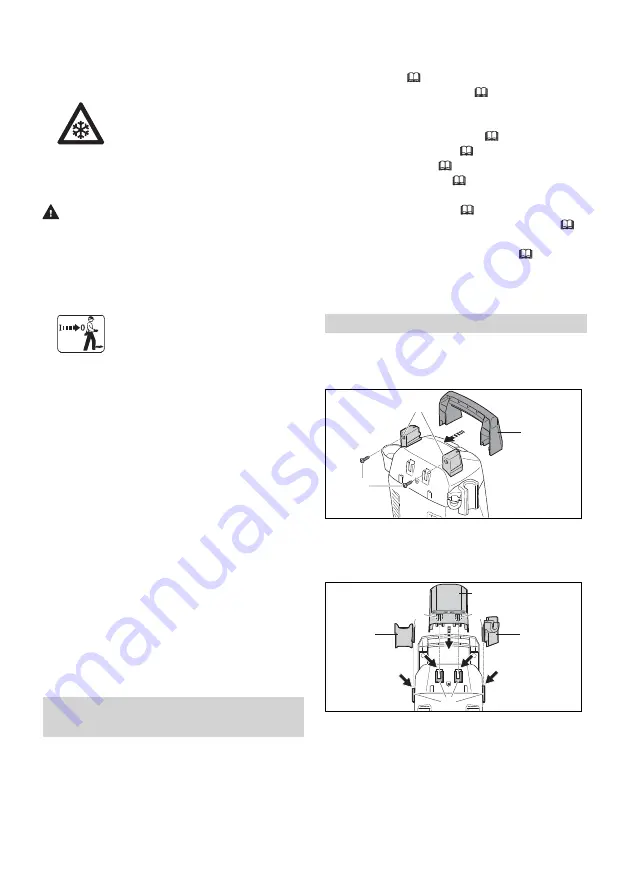 Stihl RE 80.0 Instruction Manual Download Page 81