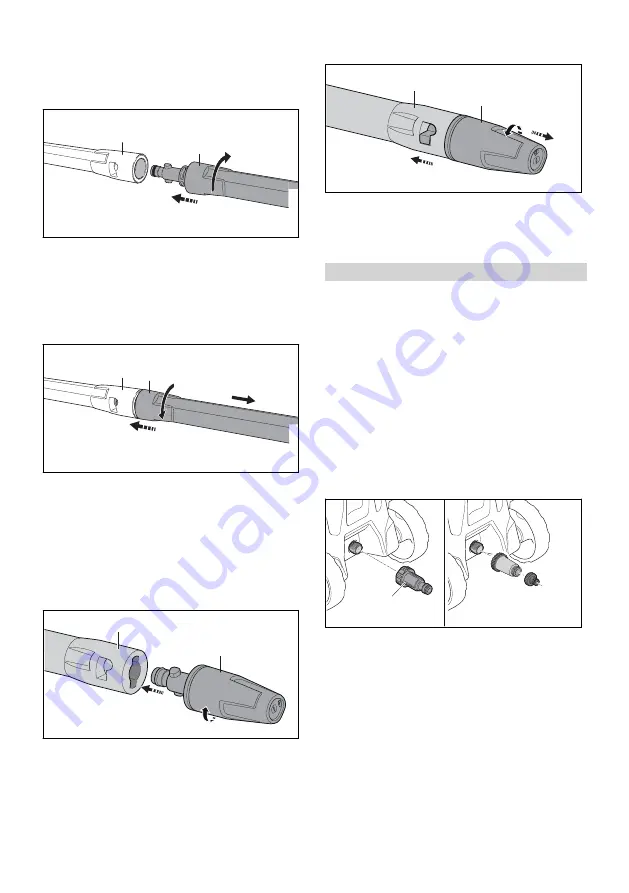 Stihl RE 80.0 Instruction Manual Download Page 83