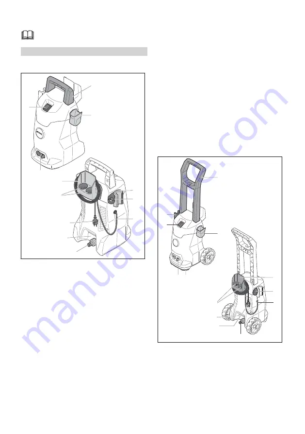 Stihl RE 80.0 Instruction Manual Download Page 95