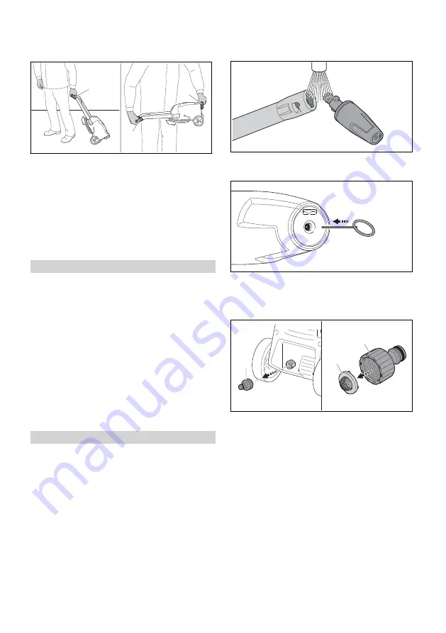 Stihl RE 80.0 Instruction Manual Download Page 110