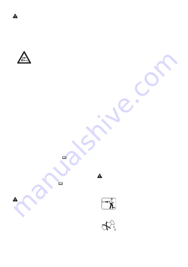 Stihl RE 80.0 Instruction Manual Download Page 124