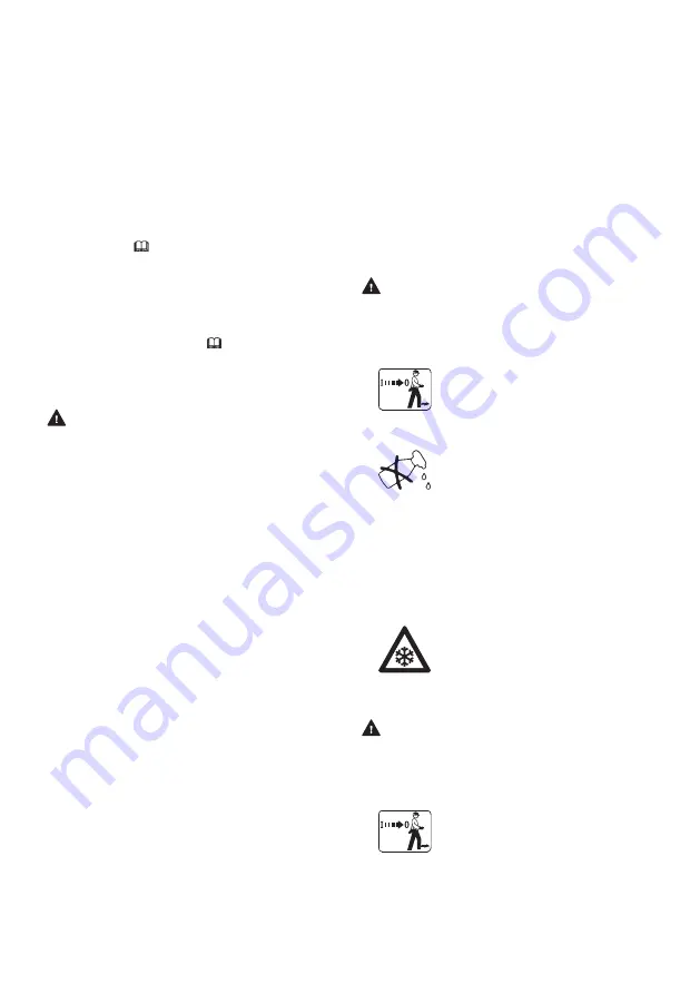 Stihl RE 80.0 Instruction Manual Download Page 146