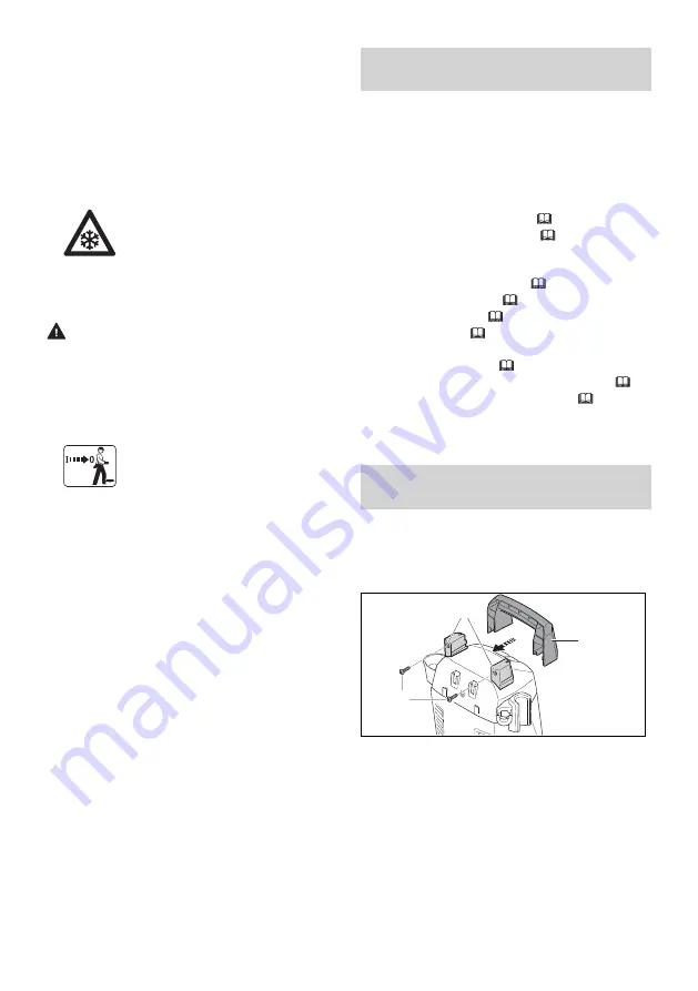 Stihl RE 80.0 Instruction Manual Download Page 147