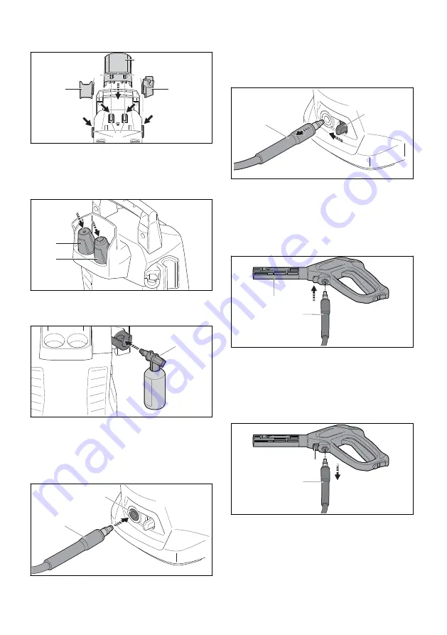 Stihl RE 80.0 Instruction Manual Download Page 148