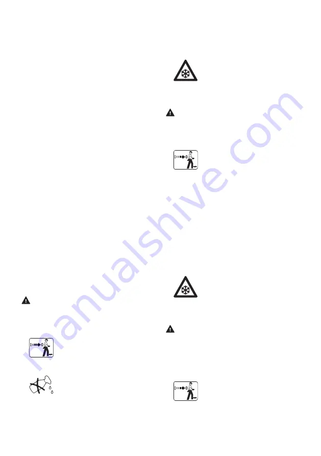 Stihl RE 80.0 Instruction Manual Download Page 168