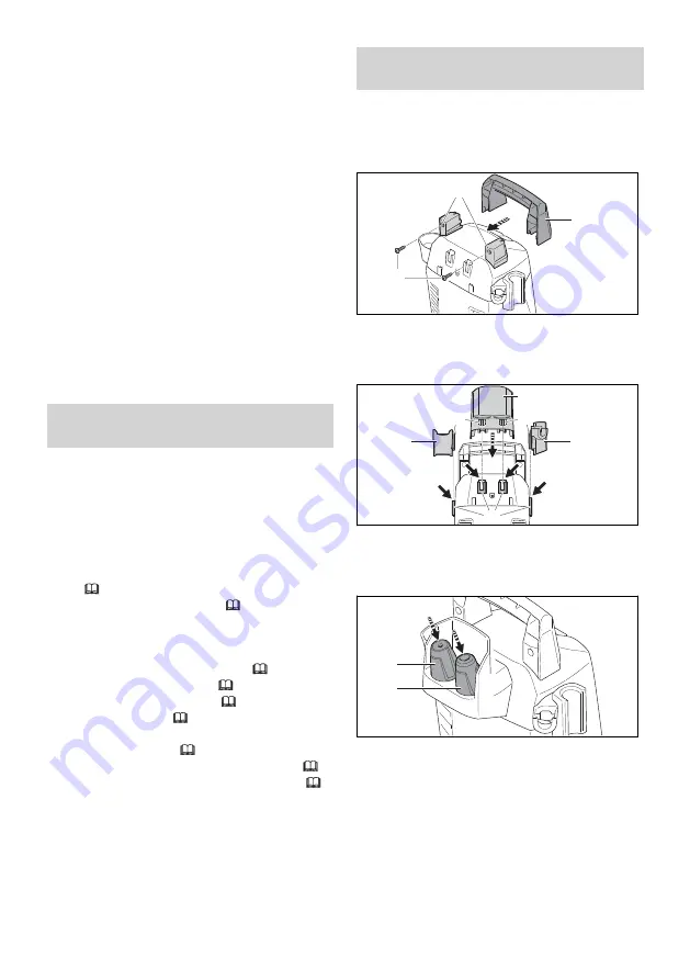 Stihl RE 80.0 Instruction Manual Download Page 169