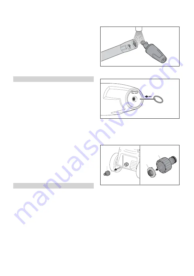 Stihl RE 80.0 Instruction Manual Download Page 225