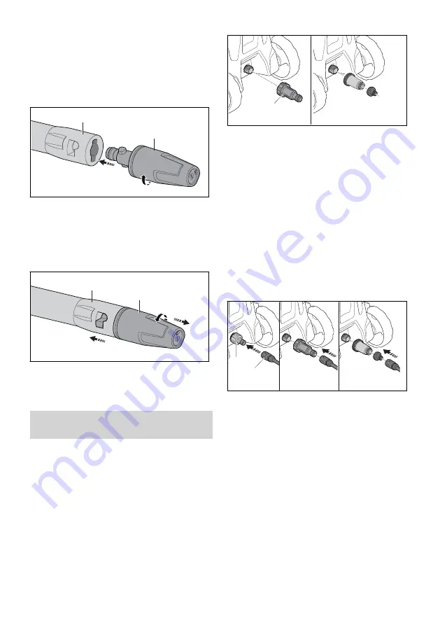 Stihl RE 80.0 Instruction Manual Download Page 268