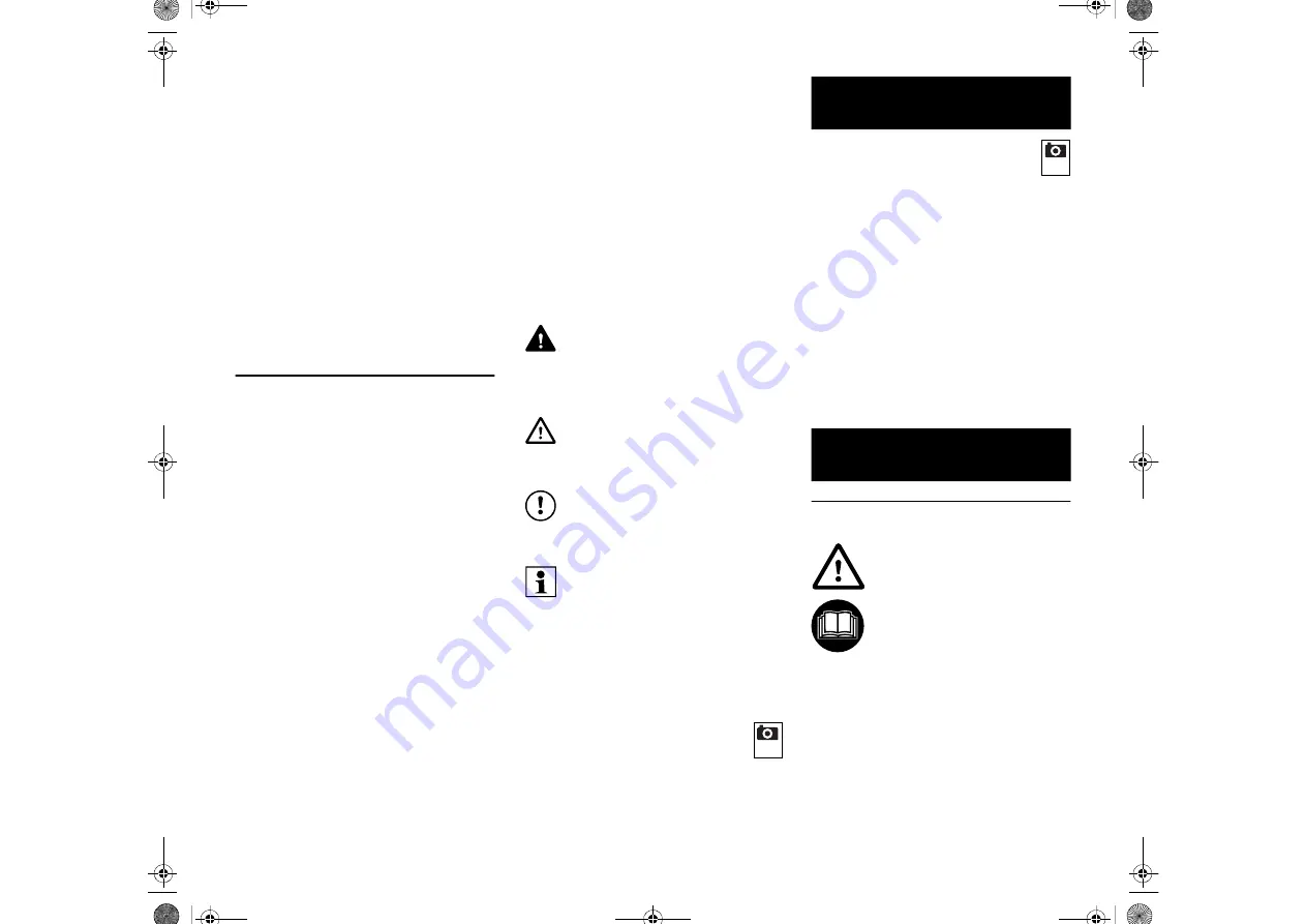 Stihl RL 540 Instruction Manual Download Page 30