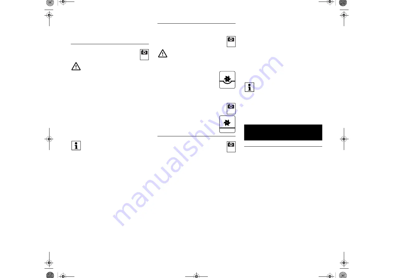 Stihl RL 540 Instruction Manual Download Page 38