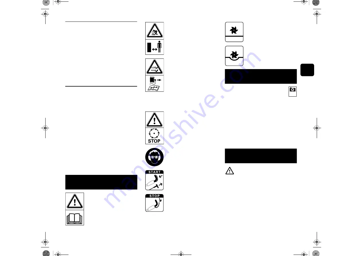 Stihl RL 540 Instruction Manual Download Page 75