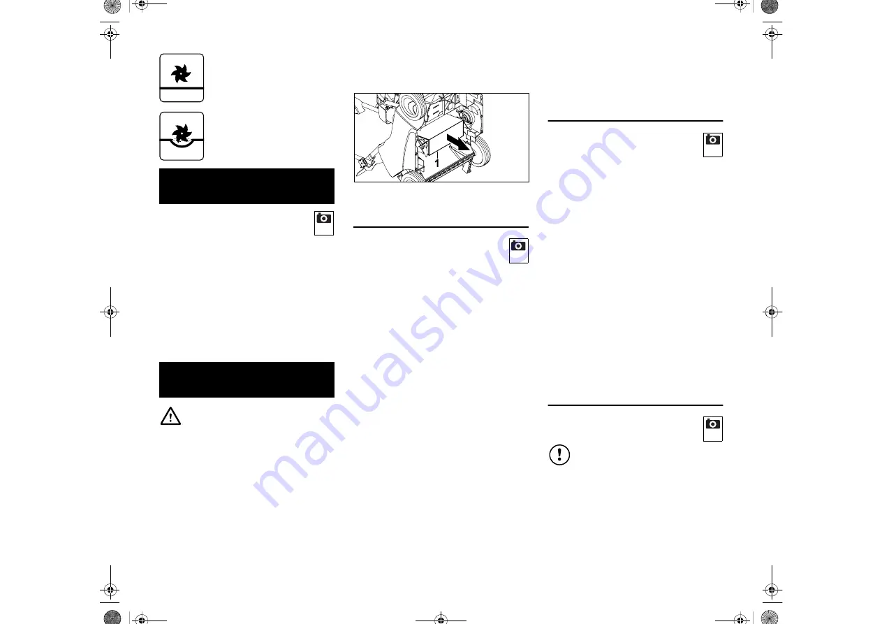 Stihl RL 540 Instruction Manual Download Page 94