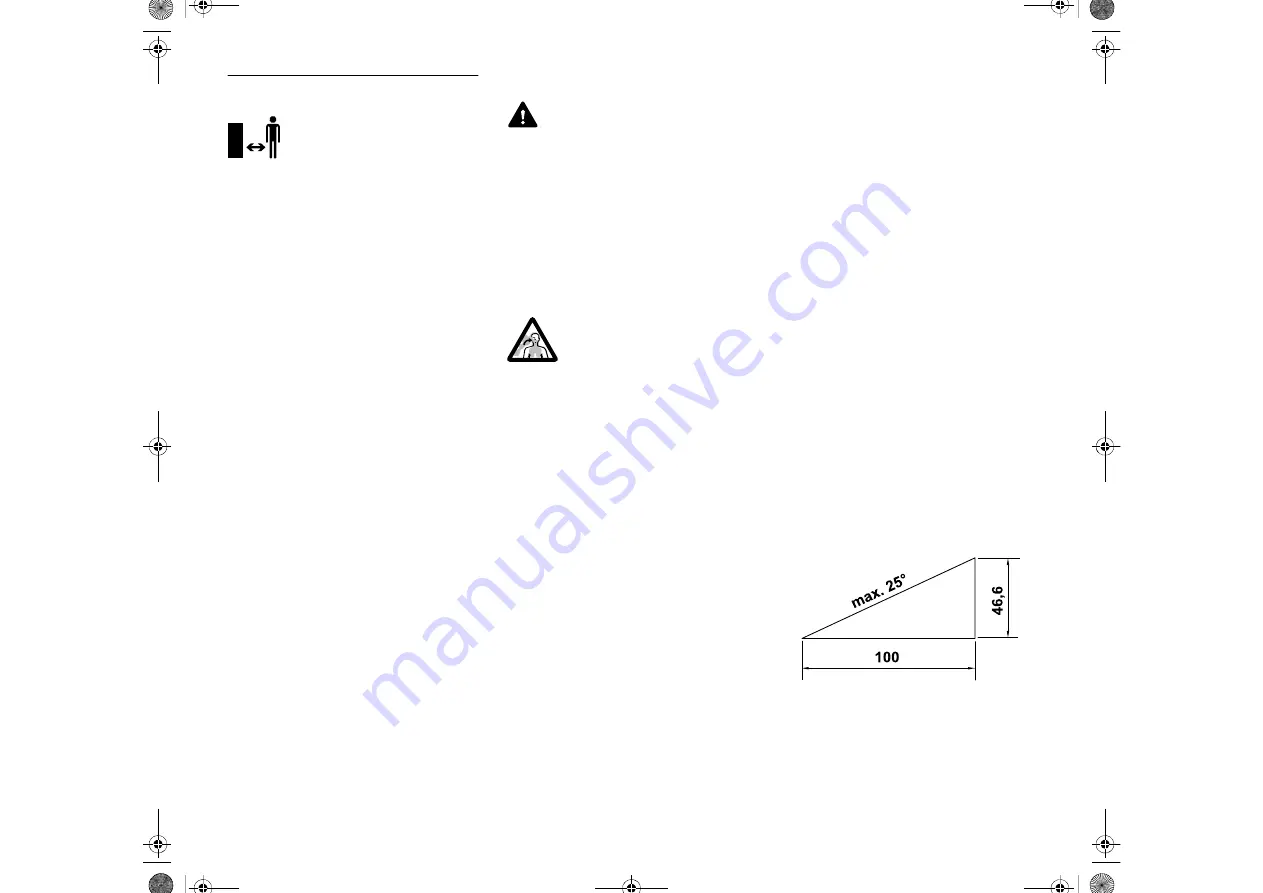 Stihl RL 540 Instruction Manual Download Page 110