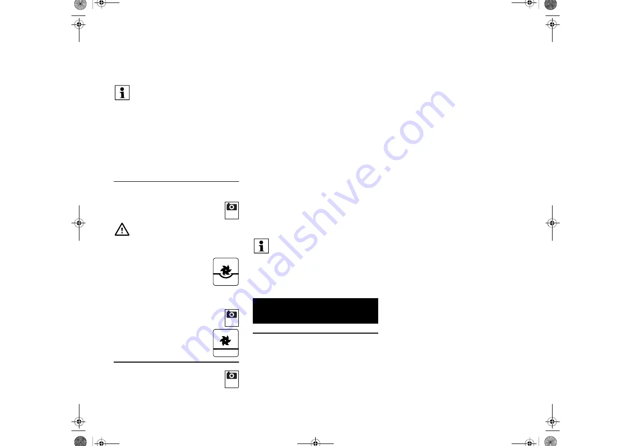 Stihl RL 540 Instruction Manual Download Page 172