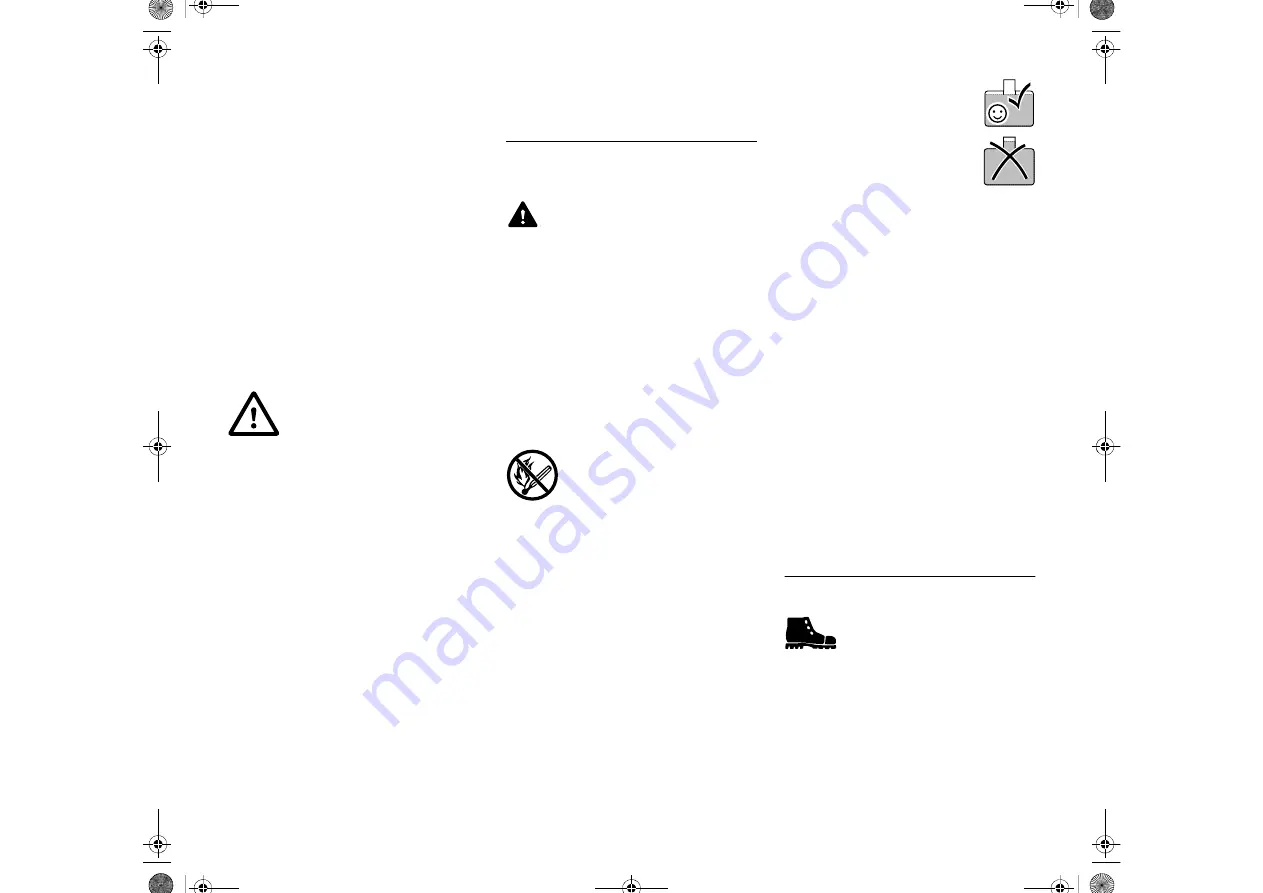 Stihl RL 540 Instruction Manual Download Page 218