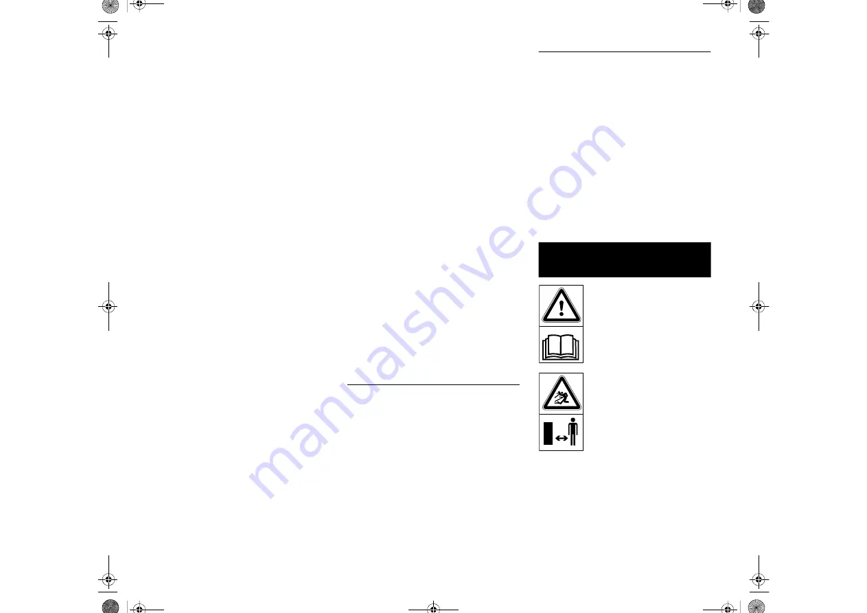 Stihl RL 540 Instruction Manual Download Page 242