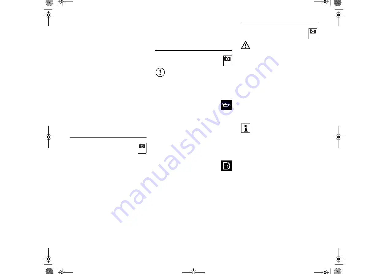 Stihl RL 540 Instruction Manual Download Page 280