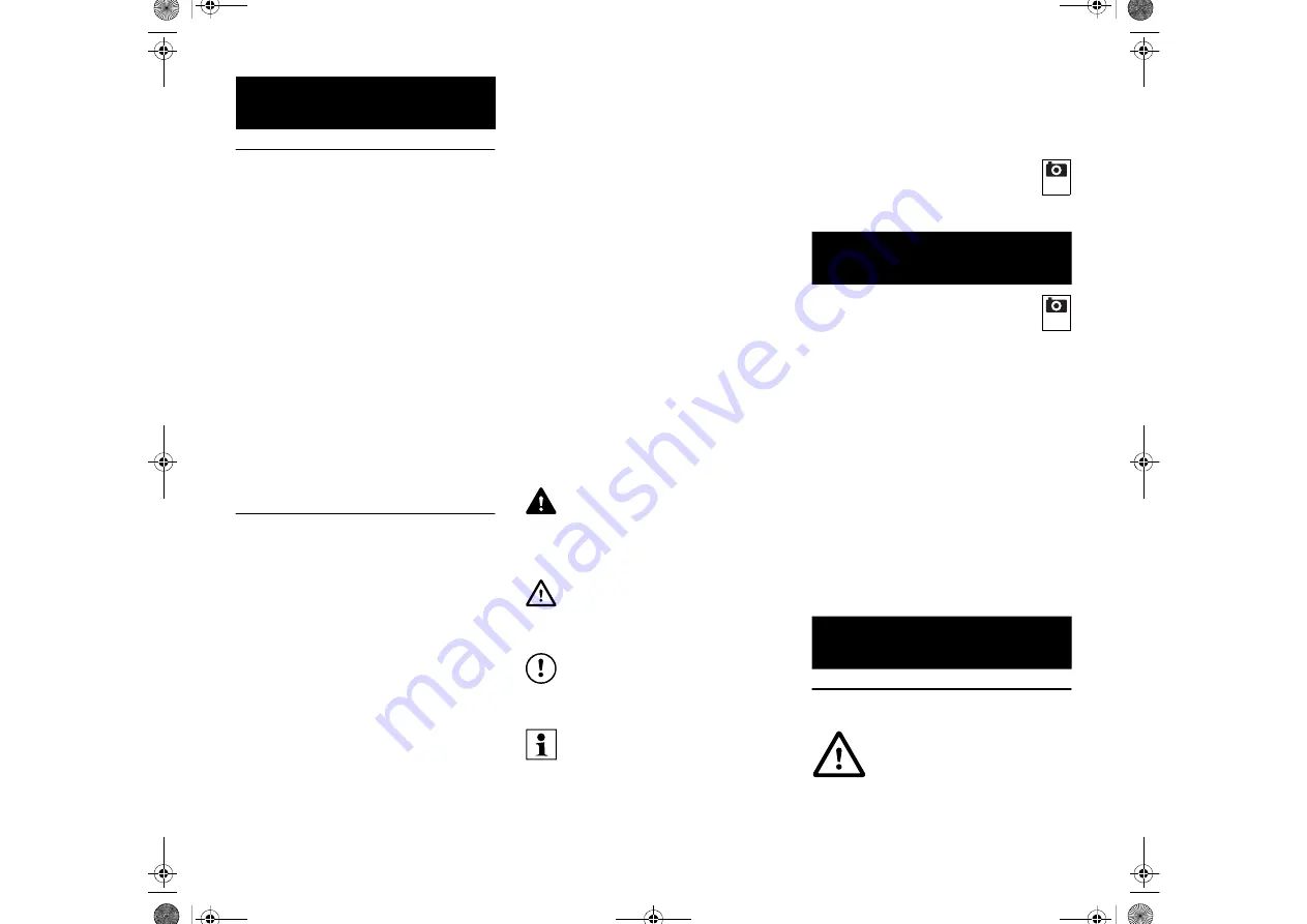 Stihl RL 540 Instruction Manual Download Page 308