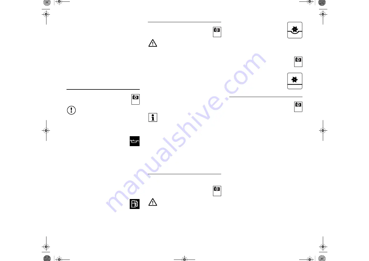 Stihl RL 540 Instruction Manual Download Page 316