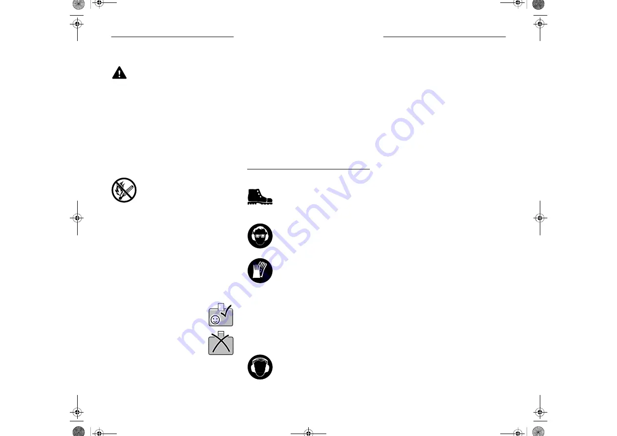 Stihl RL 540 Instruction Manual Download Page 348