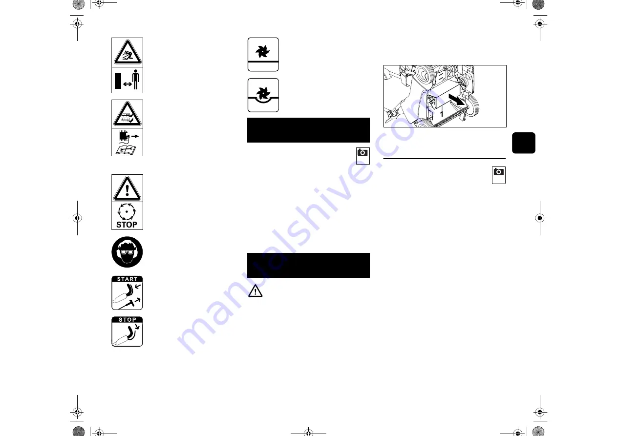 Stihl RL 540 Instruction Manual Download Page 371