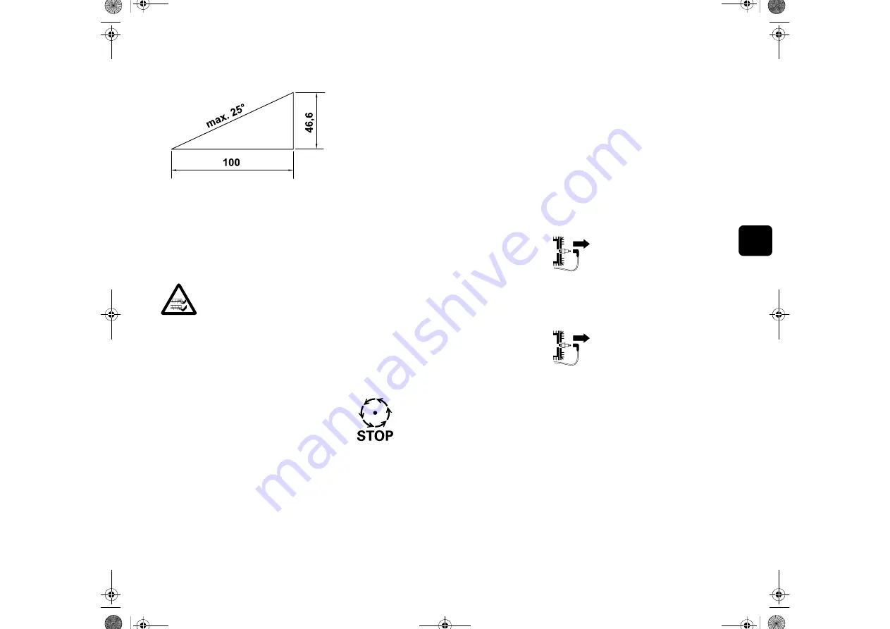 Stihl RL 540 Instruction Manual Download Page 387