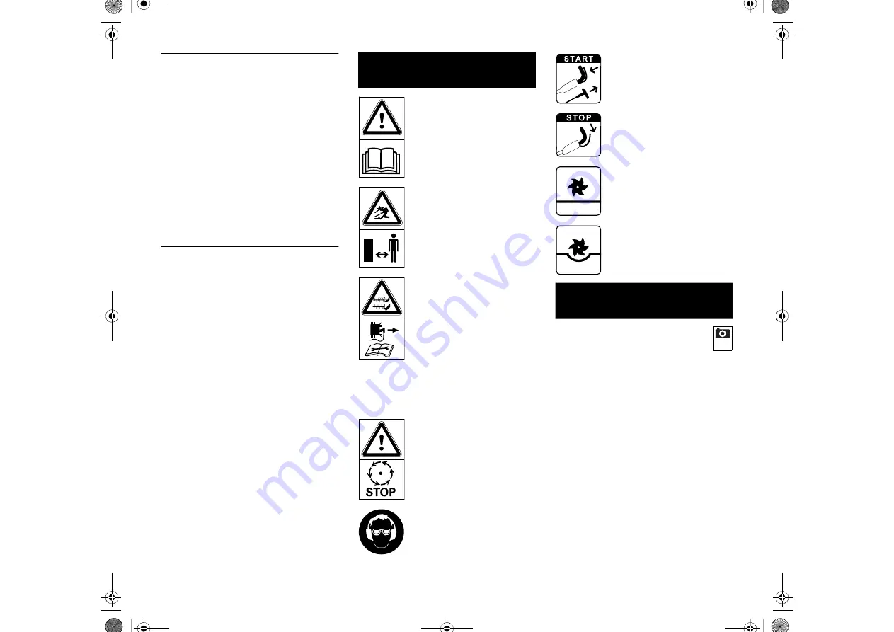 Stihl RL 540 Instruction Manual Download Page 410