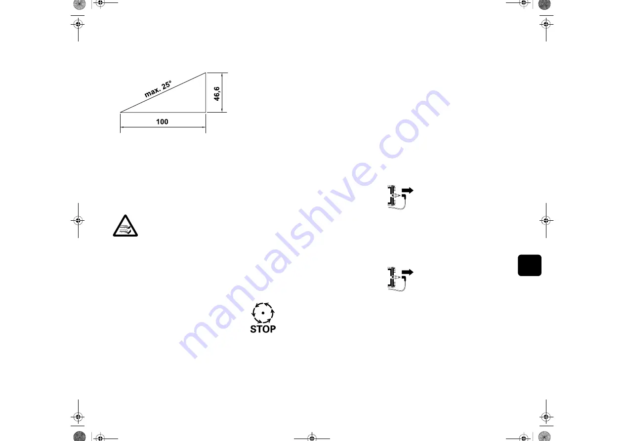 Stihl RL 540 Instruction Manual Download Page 469