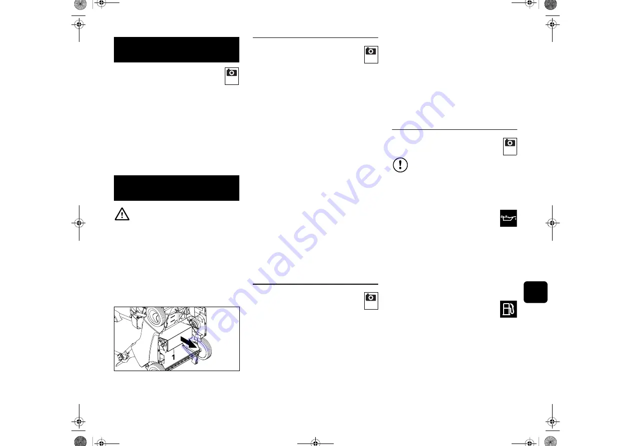 Stihl RL 540 Instruction Manual Download Page 493