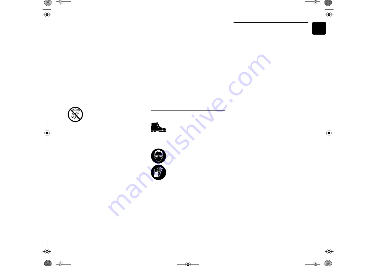 Stihl RLE 240 Instruction Manual Download Page 13