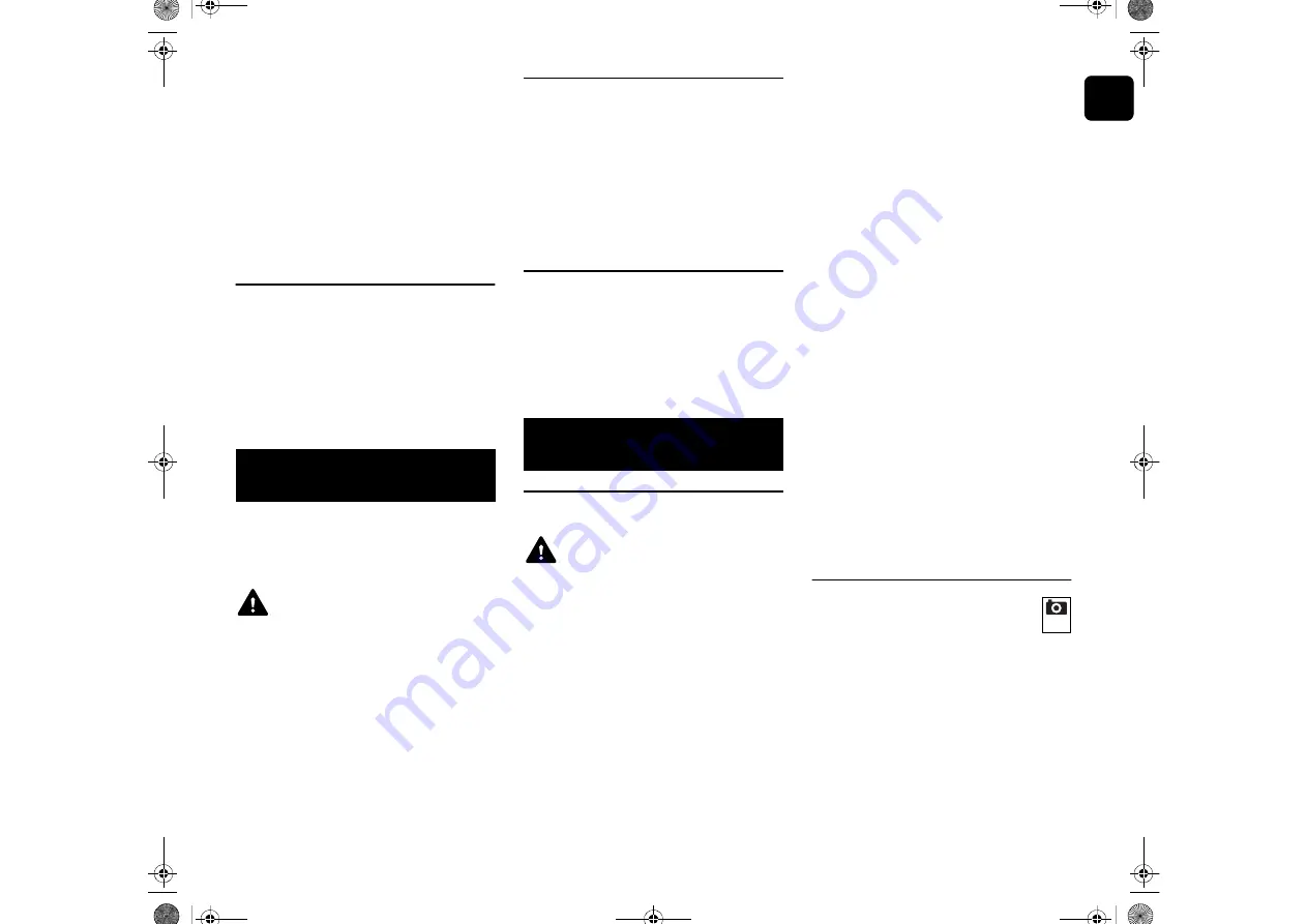 Stihl RLE 240 Instruction Manual Download Page 21